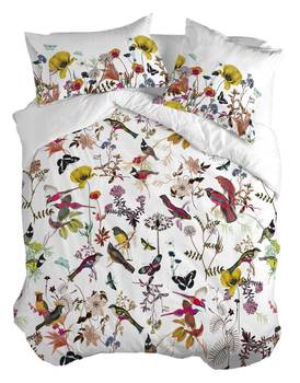 Birds of paradise housse couette 135/140