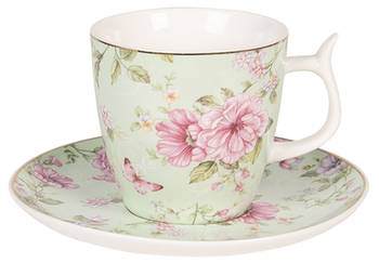 Kop en Schotel Chri&Cups