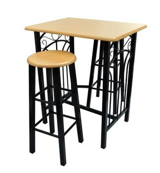 Bar-Set(3-teilig) 298266