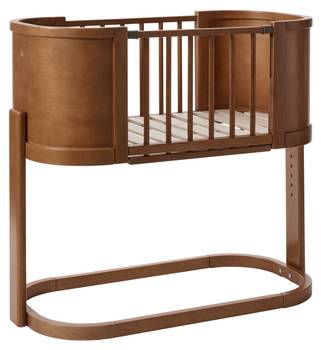 Beistellbett NUAGE