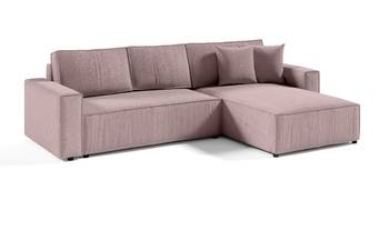 Ecksofa Bento L Form Couch Sofagarnitur