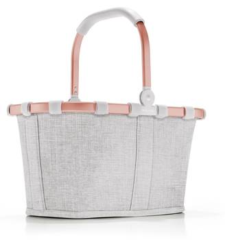 Carrybag XS Frame Twist Sky Rose