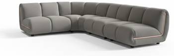 Modulsofa LAYLA