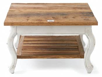 Table basse Driftwood