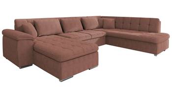 Ecksofa Niko Bis Cord