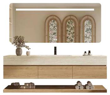 Waschbecken YT9865-120 K 5er-Set