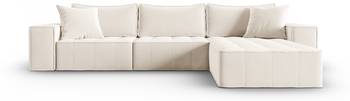 modulares Ecksofa MIKE 5 Sitzplätze