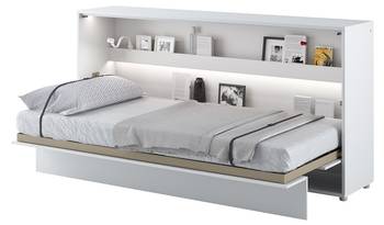 Schrankbett Bed Concept BC-06