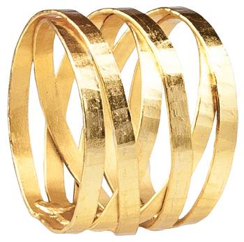 Serviettenring Rondo