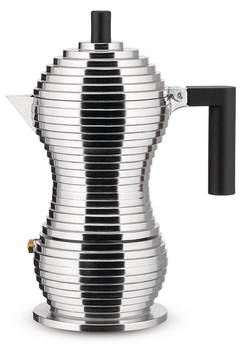 Espressokocher Pulcina