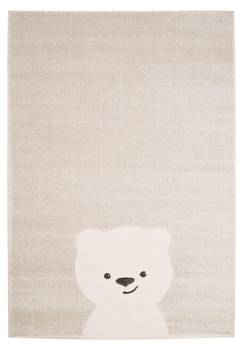 Kinderteppich OURSON