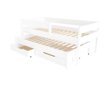 Ausziehbett Junior
