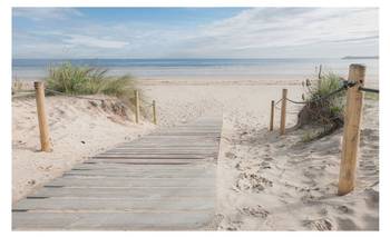 Wandtapeten Dunas