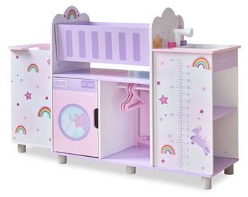 Puppenpflege-Station T-DH-0033-00A