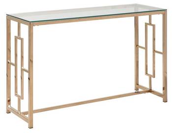 Table console CLOTILDE