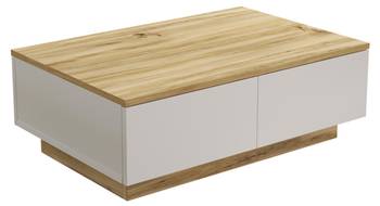 Table basse LUVIO CT90