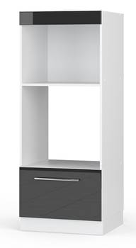 Mikrowellenschrank Fame-Line 38526