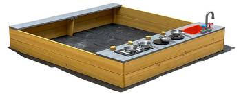 Speeltoestellen COOKY