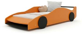 Kinder Autobett SPEED RACER
