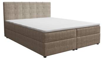 Lit boxspring KIDA