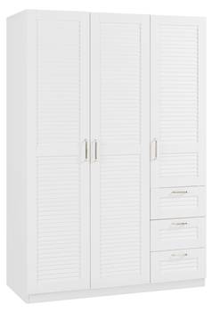 Armoire de chambre Finning