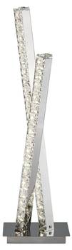 LED-Tischleuchte Clover