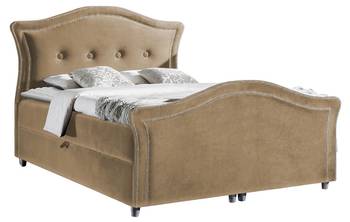 Boxspringbett Bedran Lux