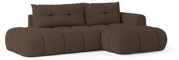 Ecksofa FLUMA Q