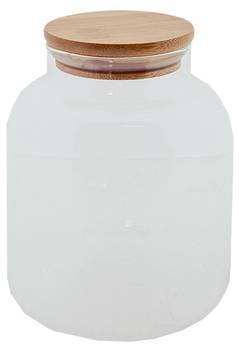Vorratsglas Natural Cosy 37897