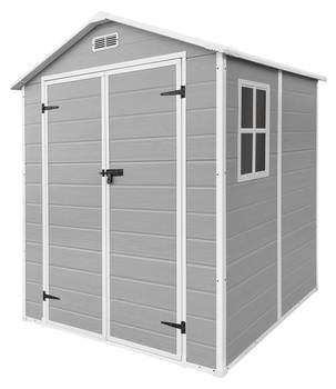 Gartenhaus ARBOR-S