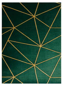 Exklusiv Emerald Teppich 1013 Glamour