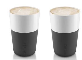 Latte Macchiato Tasse 11579 2er Set