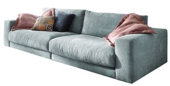 Sofa MADELINE 3-Sitzer Cord