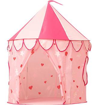 Kinderzelt Heavenly Hearts