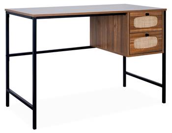 Schreibtisch Retro