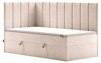 Jugendbett Boxspringbett Beti