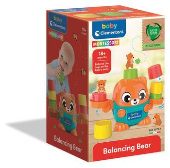 Balance-Spielzeug 75765