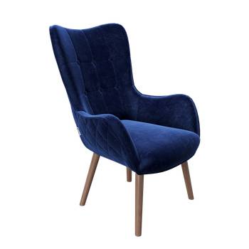 PLAYBOY Sessel Bridget