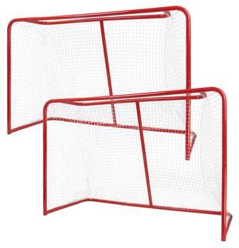 Eishockey Tor (2er Set)