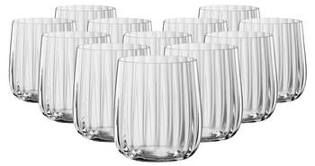 Tumbler Lifestyle 12er Set