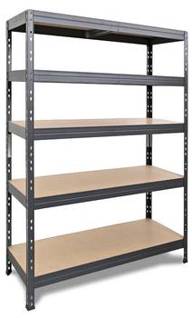 Schwerlastregal  60051