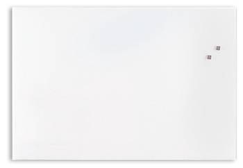 Glas-Whiteboard Oscar
