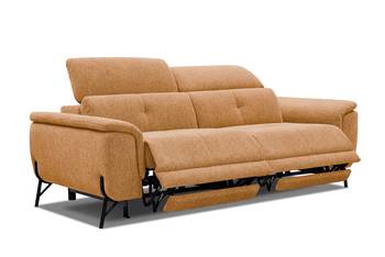 Sofa Avena (3-Sitzer mit 2 x Relax)