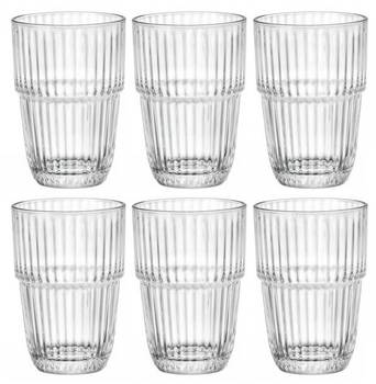 Highball-Glas Barshine 6er Set