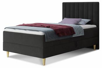 Boxspringbett Gold Mini