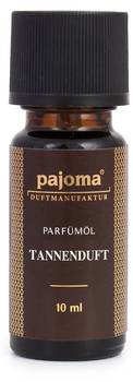 Duftöl 10ml Tannenduft Parfümöl