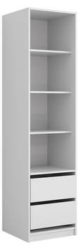 Kleiderschrank Elmo 60710