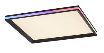 LED Deckenlampe Panel Digital