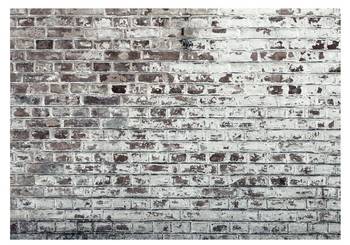 Papier peint intissé Brique Yuk