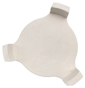 Deflektorstein für Kamado